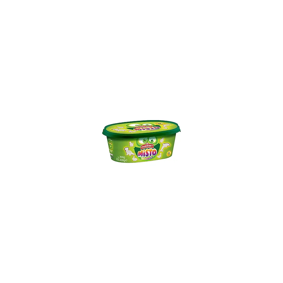 Muratbey Misto Peynir 200 gr