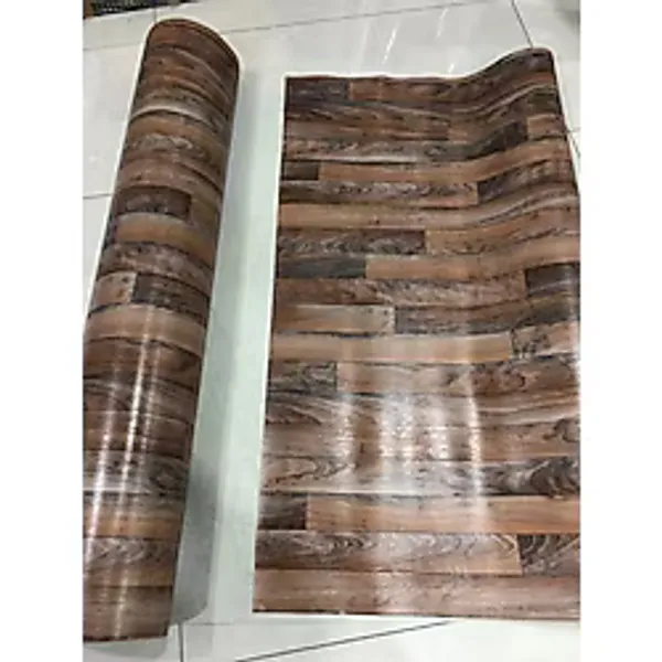 MUŞAMBA 150 CM X 10 METRE 1.5 MM ZEMİN KAPLAMA YER DÖŞEME