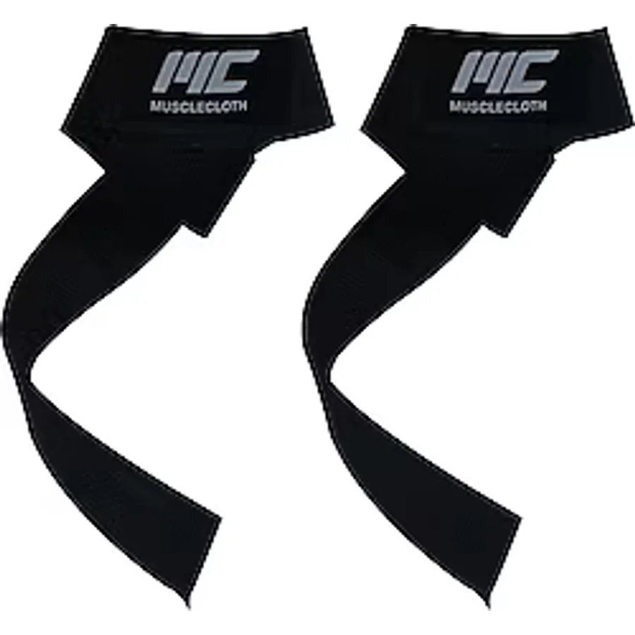 MuscleCloth Lifting Strap