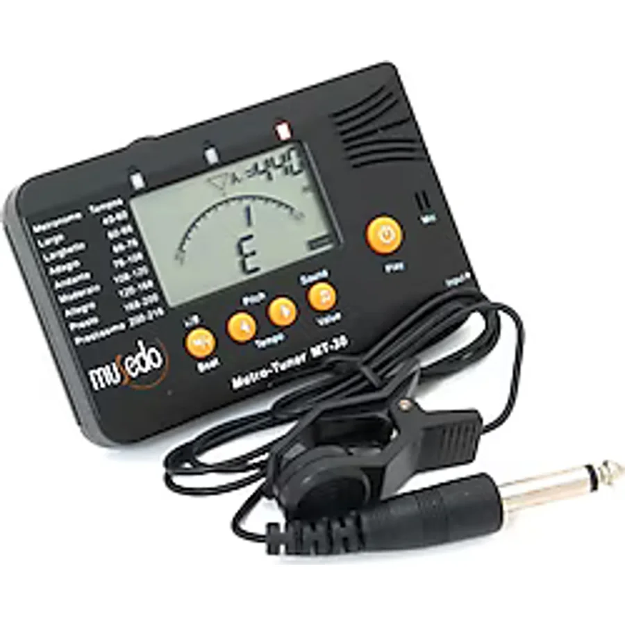 Musedo MT-30 Metronom Tuner