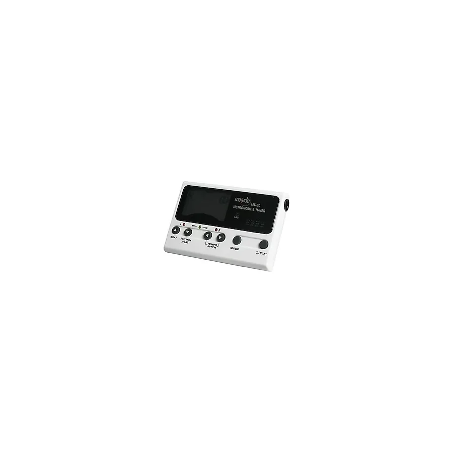 Musedo MT-80 Metronom & Tuner