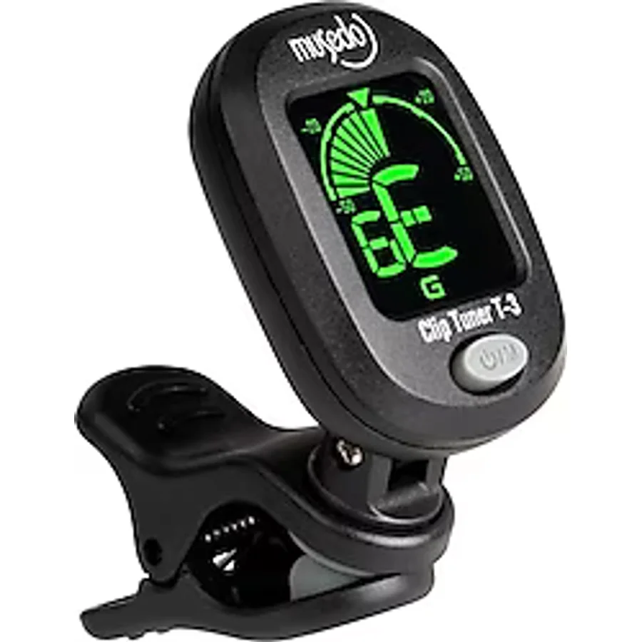 Musedo T-3 Clip Tuner