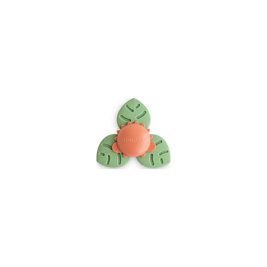 Mushie Dino Dönen Vakumlu Oyuncak