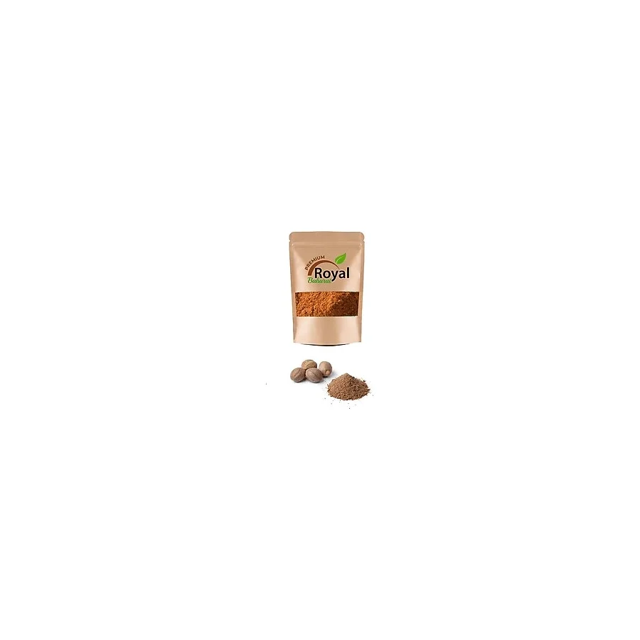 Muskat Cekilmis Deluxe Seri Organik Lezzetli 75 Gr