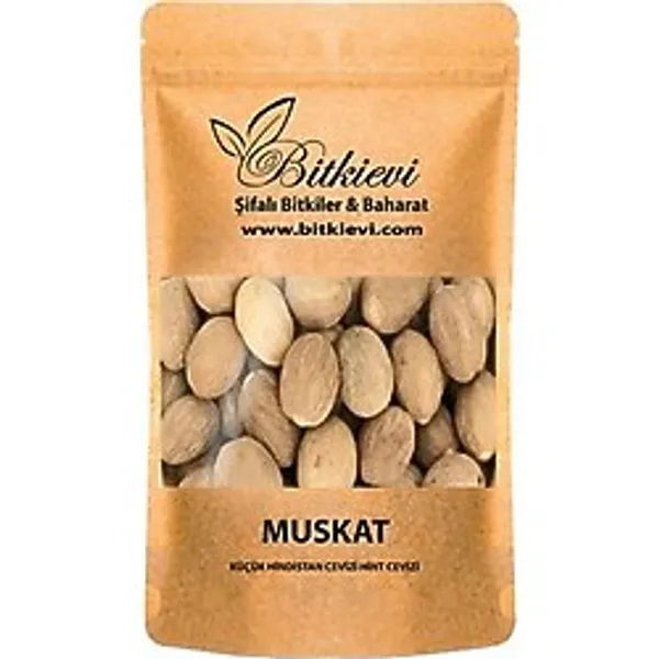 Muskat Tane 100 Gr