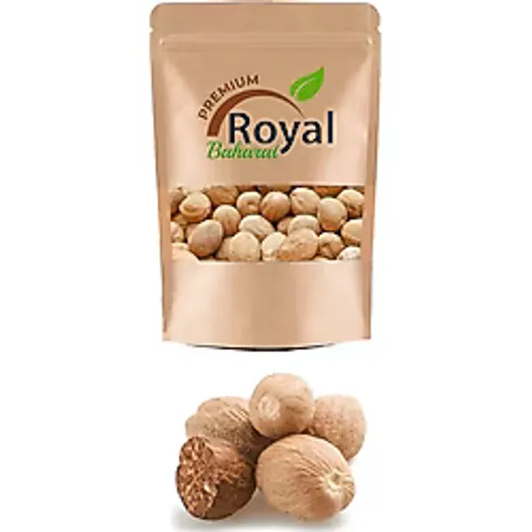 Muskat Tane Deluxe Seri Organik Lezzetli 75 Gr