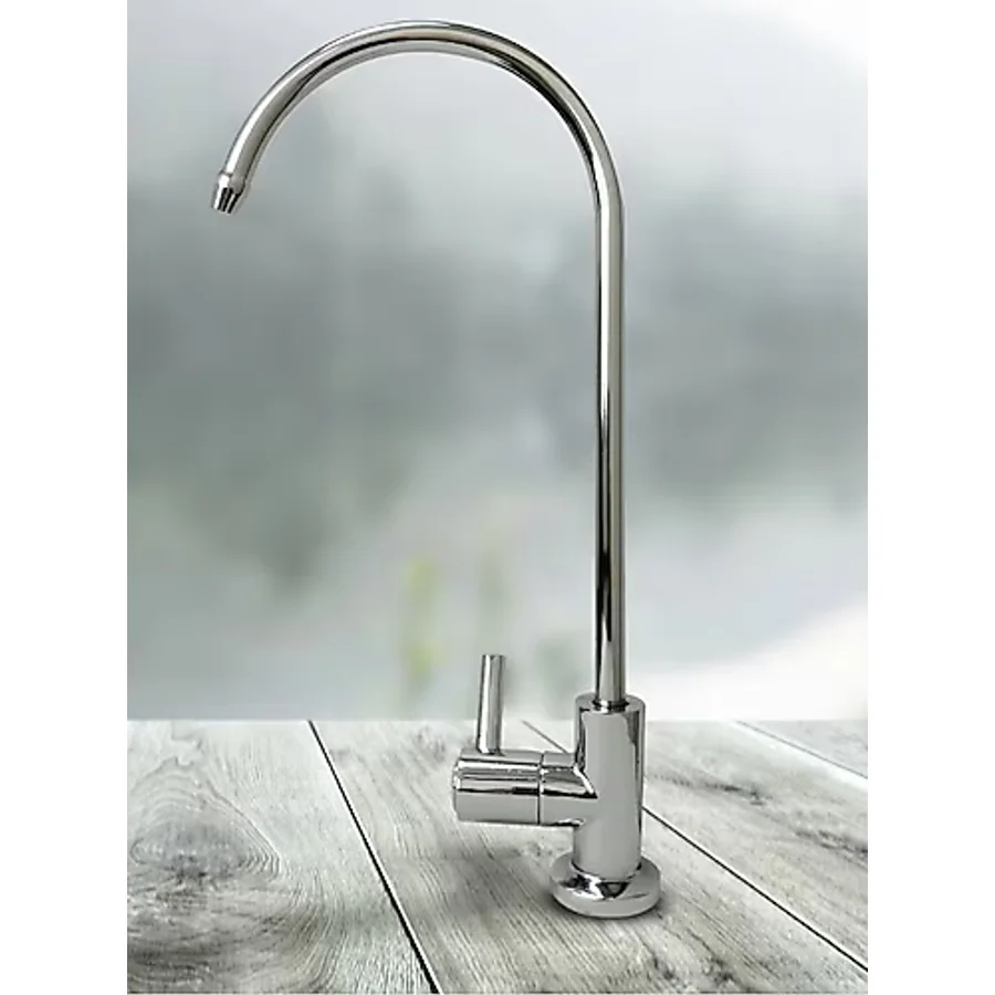 Musluk Çeşme Reverse Osmosis Su Arıtma Cihazı