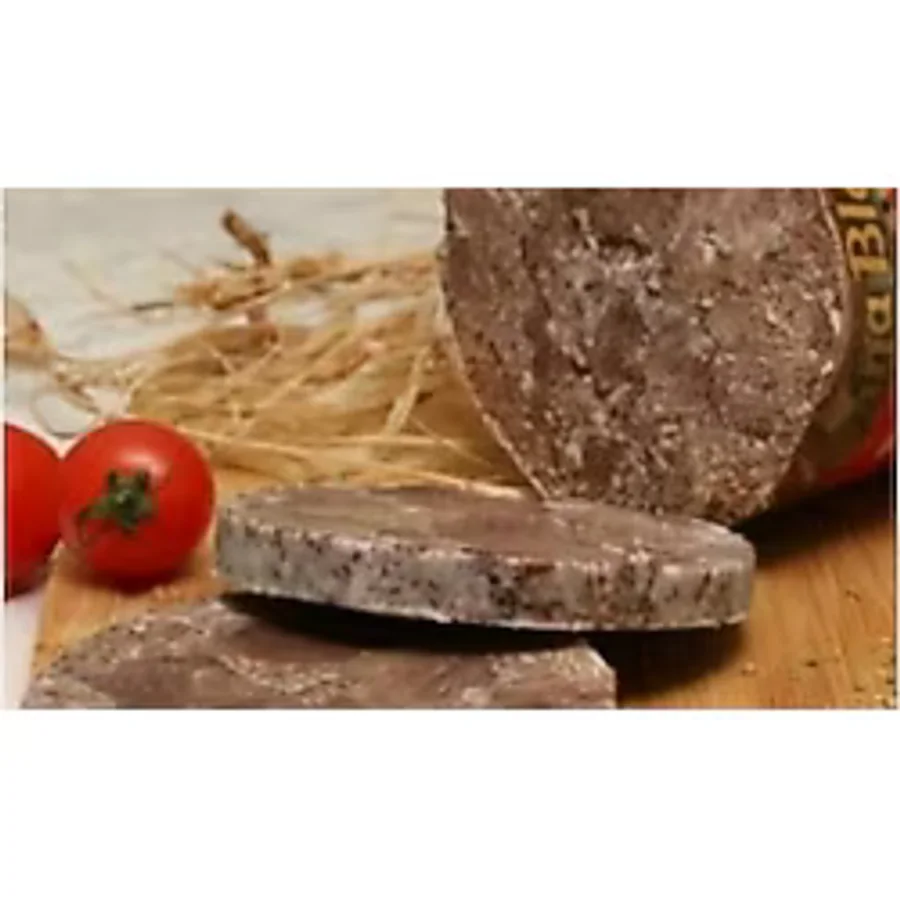Müslümoğlu Dana Kavurma Blok 250 gr