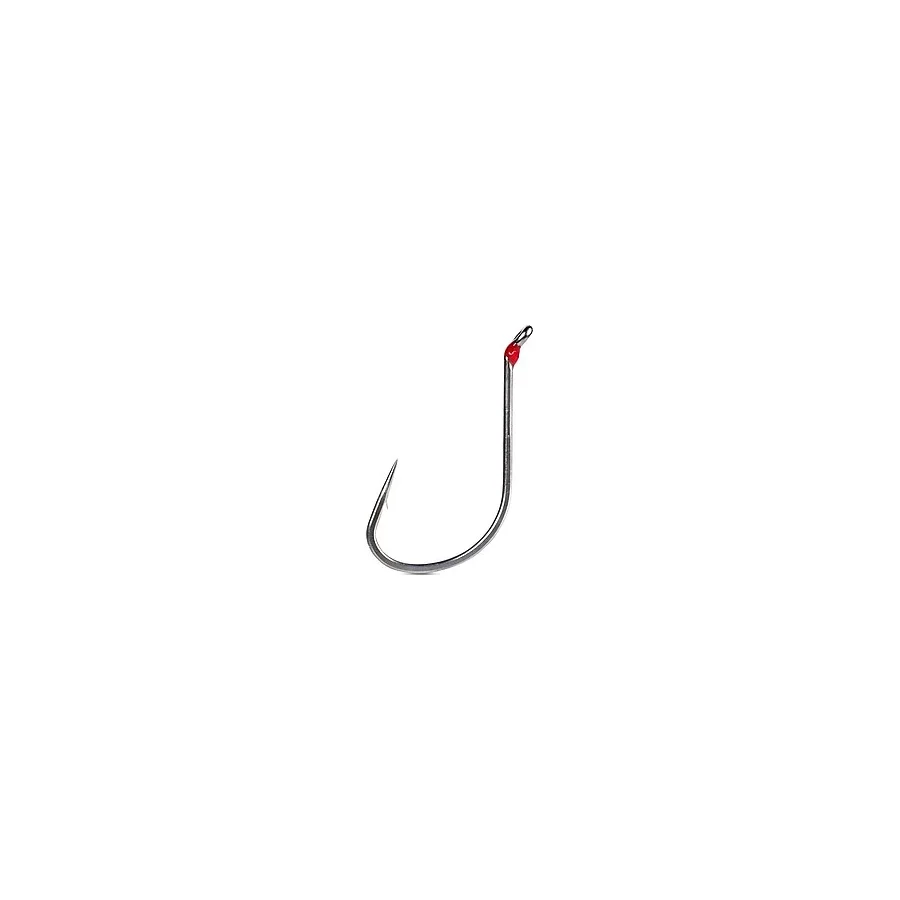 Mustad 34111 AP Dentanato Top Delikli Olta İğnesi TS #5/0 (5 Adet)