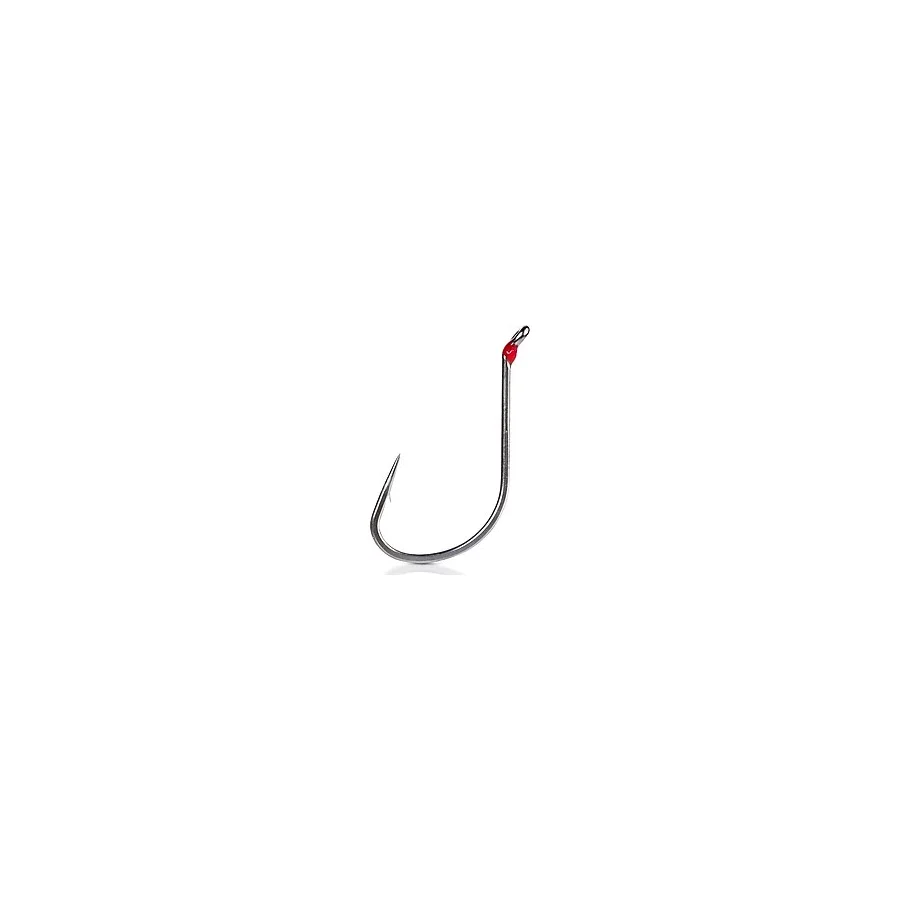Mustad Alpha Point Dentanato Top 34111AP Olta Iğnesi - İğne No: TITAN STEEL - NO:2/0 - 7Lİ