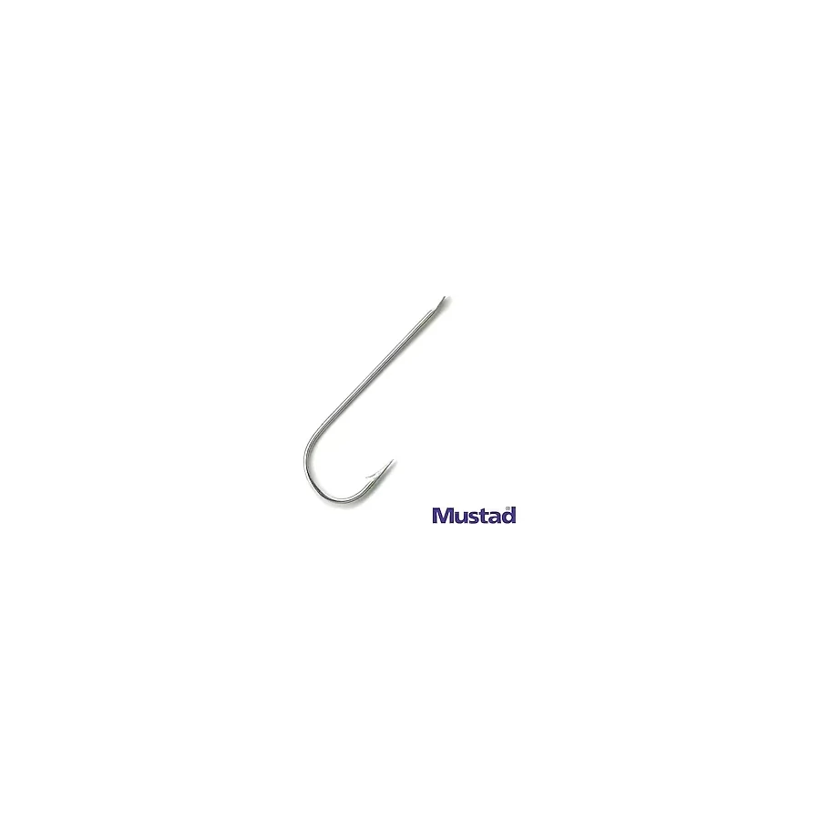 Mustad Olta İğnesi 1251C 100lü