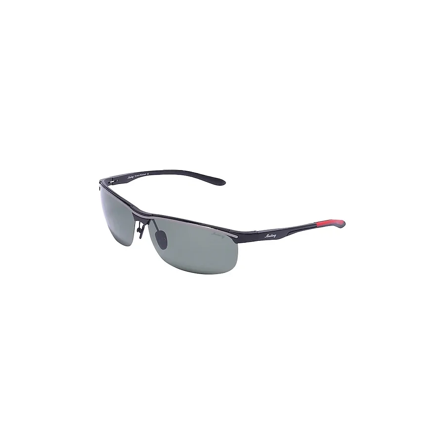 Mustang MU1116 Polarize Erkek Güneş Gözlüğü