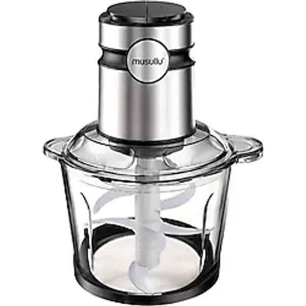Musullu Meat Max MSL-1231-2 1000 W Rondo