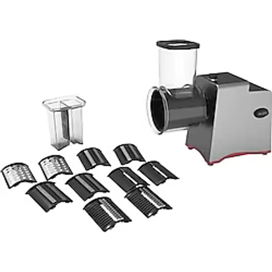 Musullu MSL-4002 5in1 Tam Otomatik 500 W Rondo