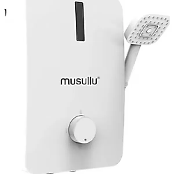 Musullu MSL-5003 Elektrikli Şofben
