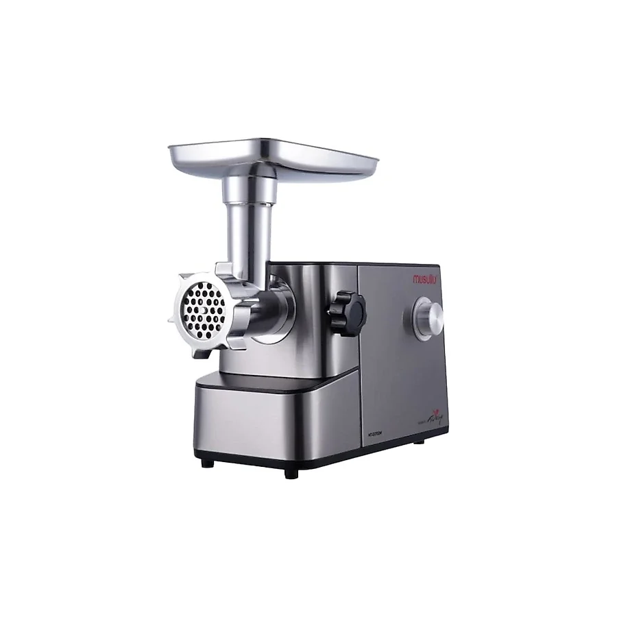 Musullu MT-G1700M 1700 W Kıyma Makinesi