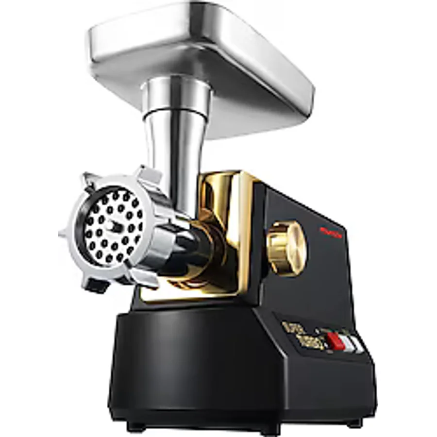 Musullu MT-G2400M 2400 W Kıyma Makinesi