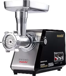 Musullu MT-G2700M 2700 W Kıyma Makinesi