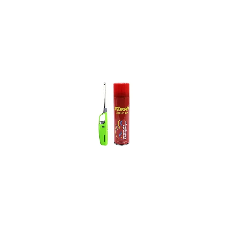 Mutfak Barbekü Çakmağı Gaz Hediyeli 713053