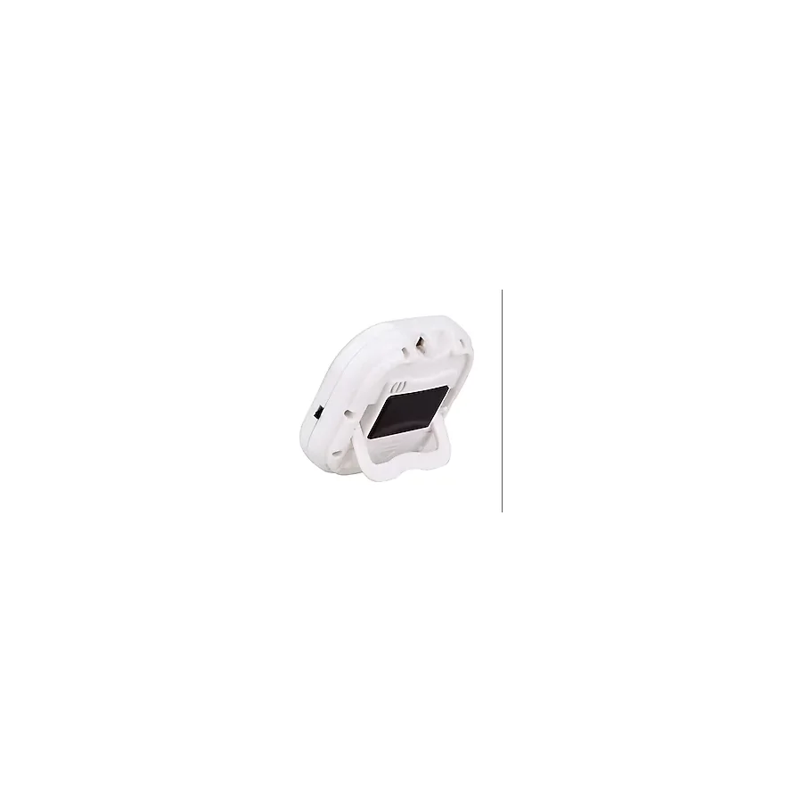 Mutfak Zamanlayıcı Timer Yumurta Zamanlayıcı Kronometre Alarm Beyaz