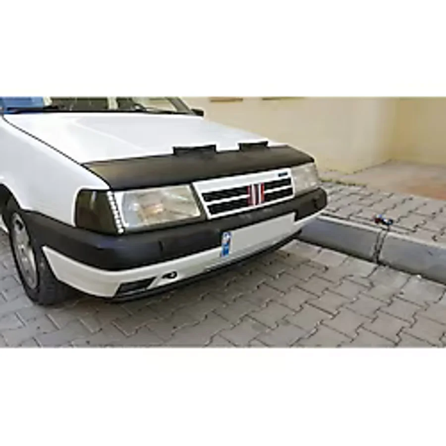 mutlu oto aksesuar Fiat Tempra Kaput Maskesi