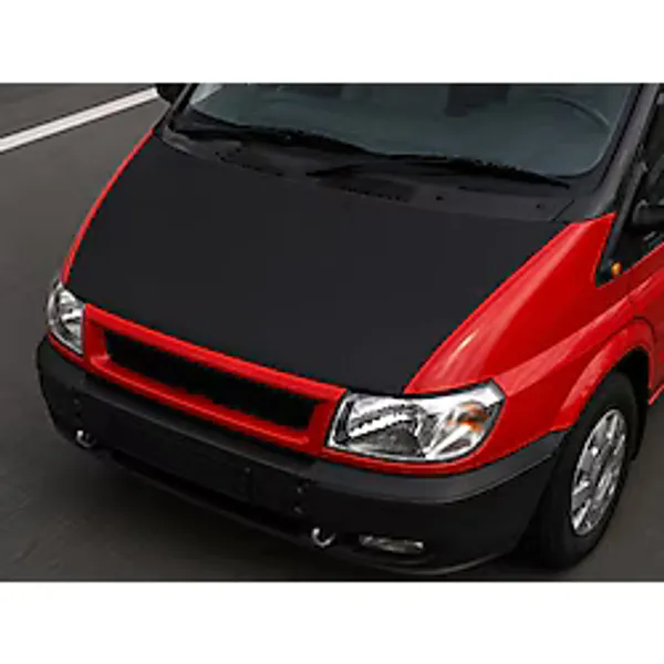 mutlu oto aksesuar Ford Transit V-184 (00-06) Tam Kaput Maskesi