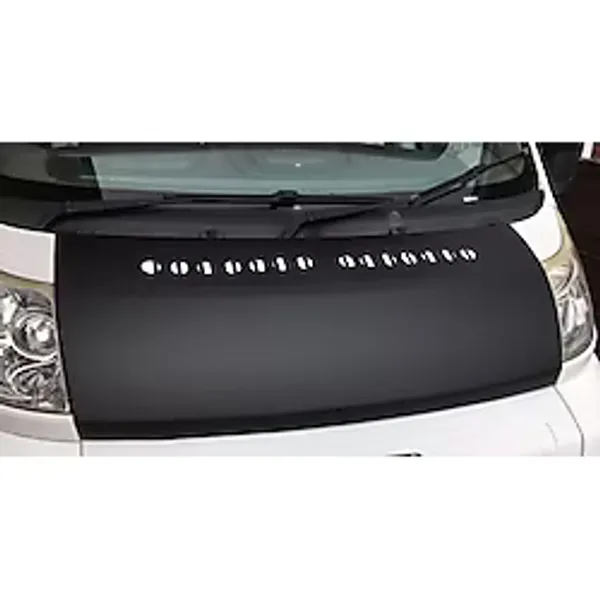 mutlu oto Fiat Ducato 06-13 Tam Kaput Maskesi