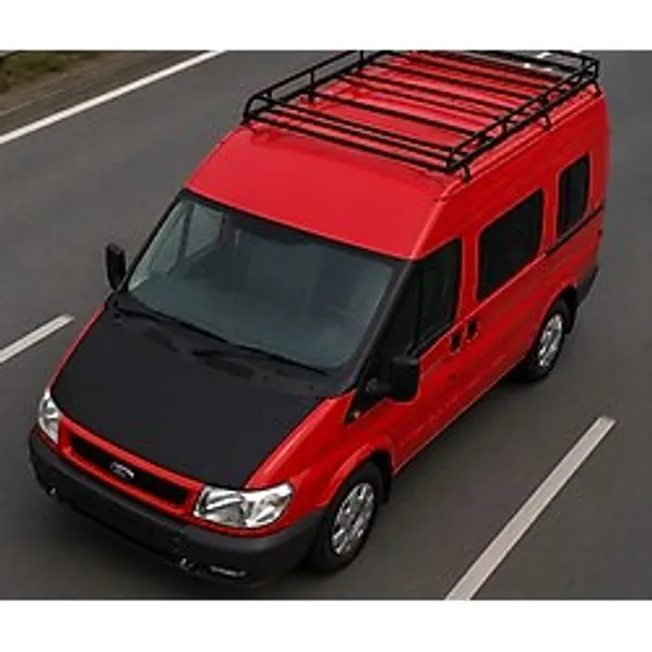 mutlu oto Ford Transit V-184 (00-06) Tam Kaput Maskesi