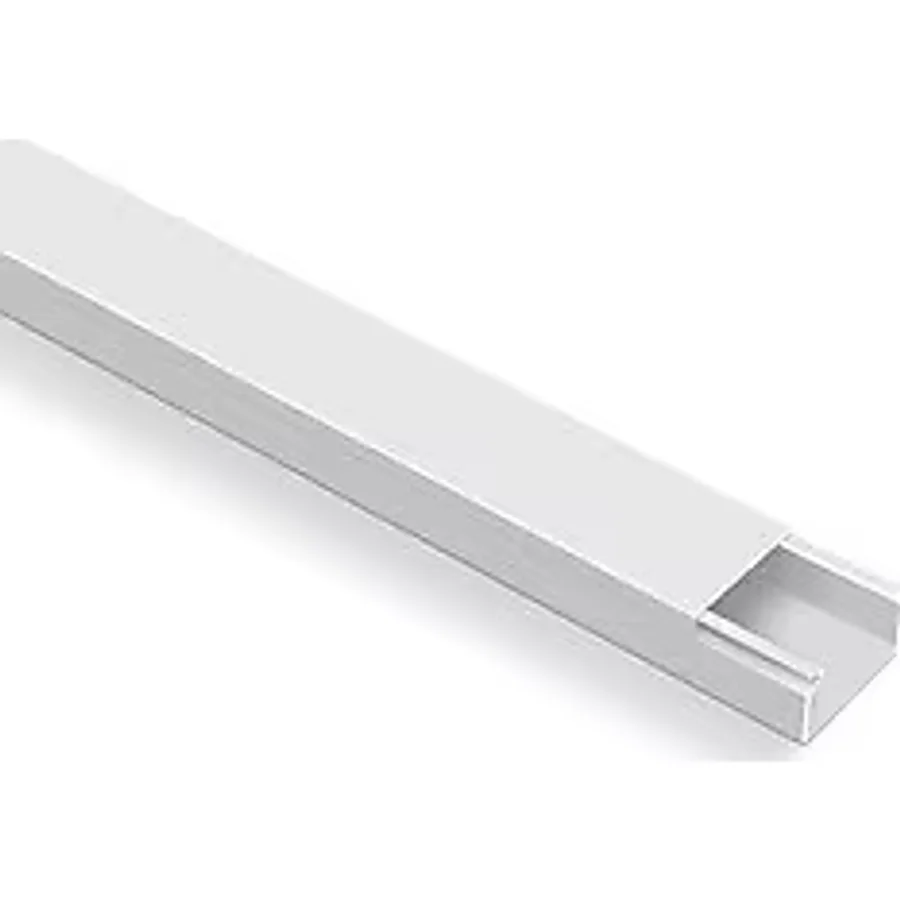 Mutlusan 40X25 Yapışkanlı Kablo Kanalı 2 Metre