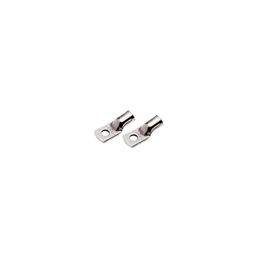 Mutlusan Kablo Pabucu 35mm2 M10 Sıkmalı Tip