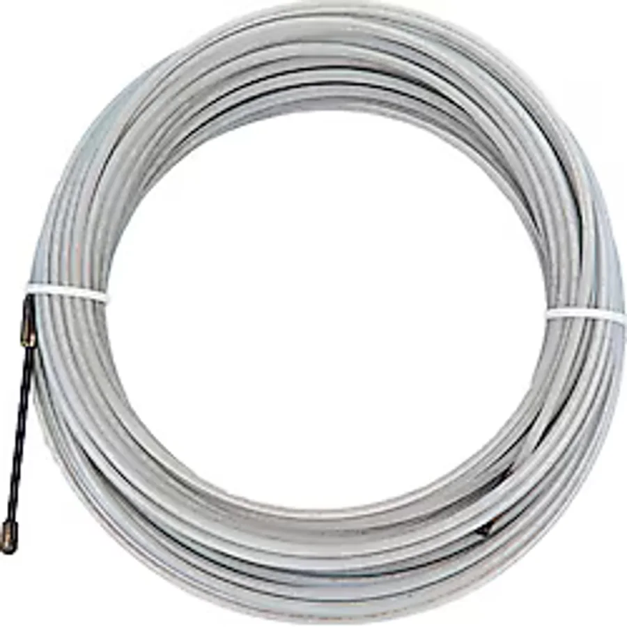 Mutlusan Kilavuz Telli Plastik Susta 15 Metre 049 019 400015