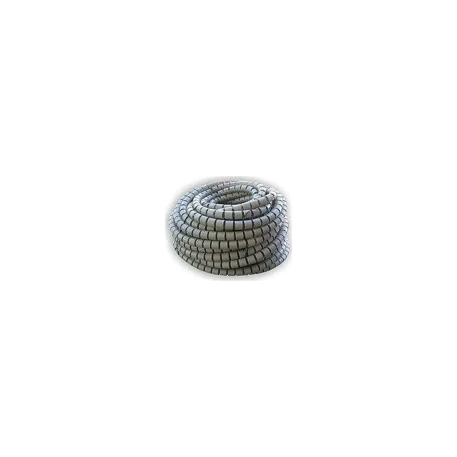 Mutlusan R1036 28 MM Kablo Toplayıcı Spiral(15M RULO AMB.)