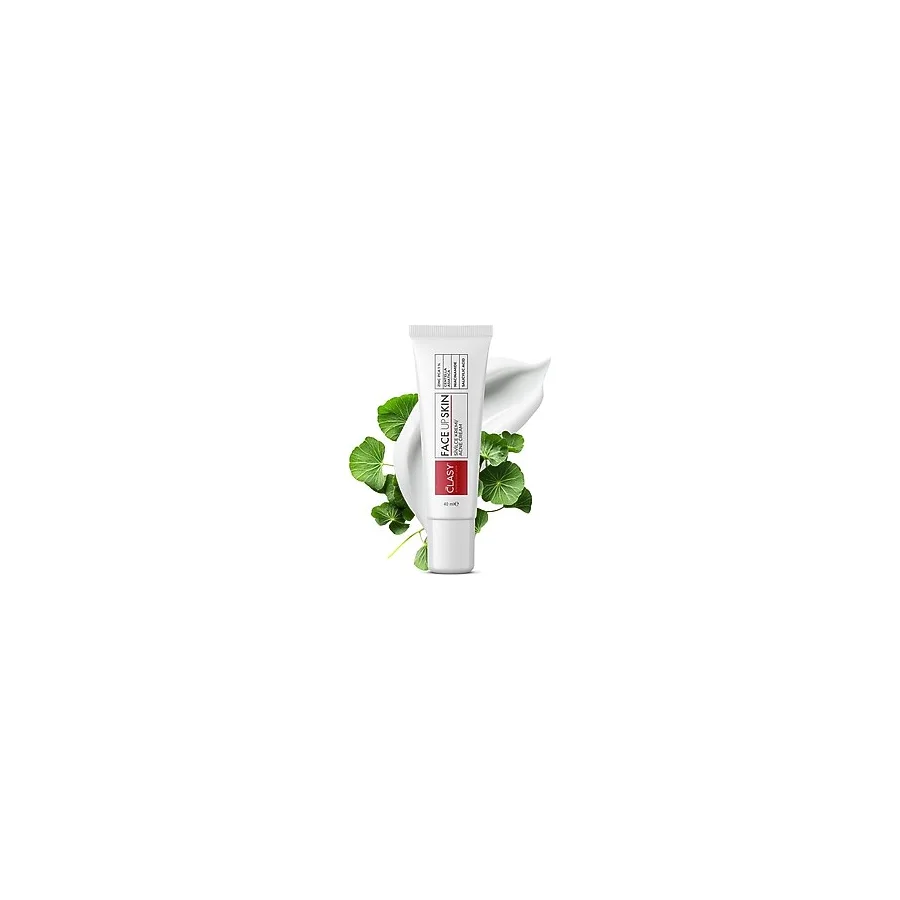 MWX Teknoloji Akne Kremi Yüz İçin - Sivilce ve Akne Karşıtı Leke Kremi - Salisilik Asit & Niasinamid ile Leke Giderici - Genç ve Yetişkin Cilt Bakımı, 40 ml - Option-1