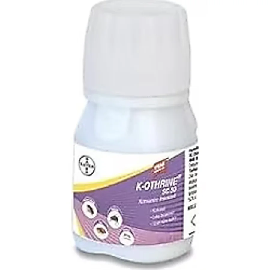MWX Teknoloji Bayer K Othrine 50 ml Hamam Böceği Ilacı - Option-1
