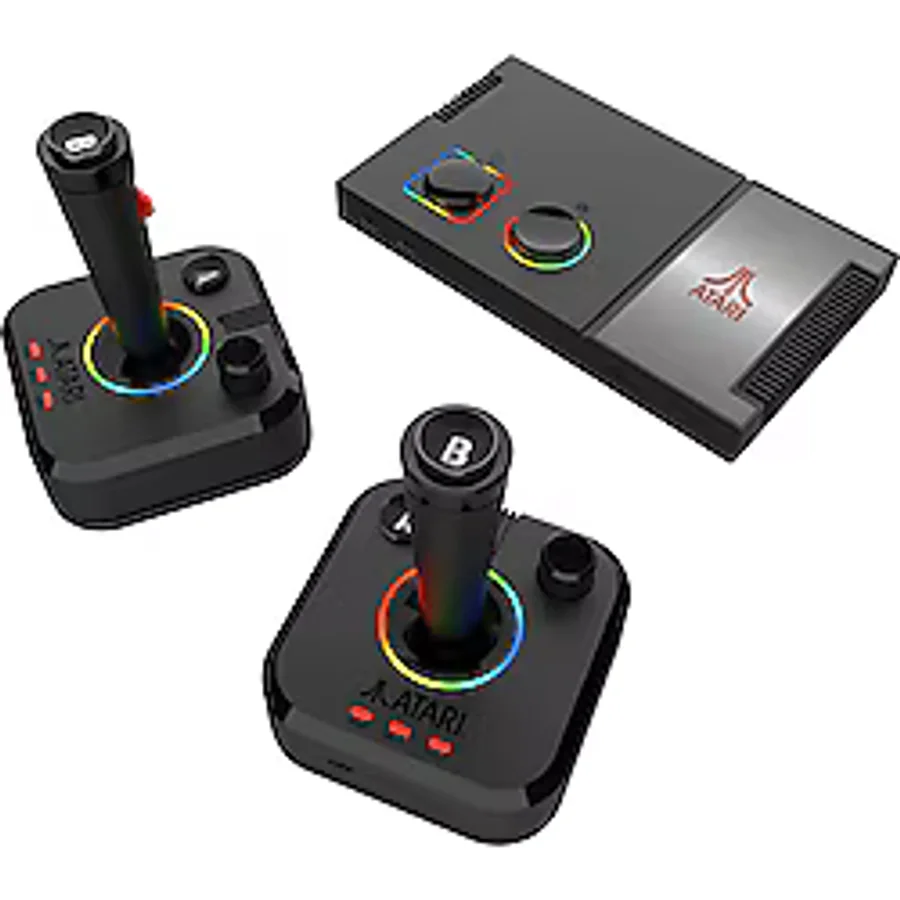 MY ARCADE GAMESTATION ATARI RETRO KONSOL 200 OYUN