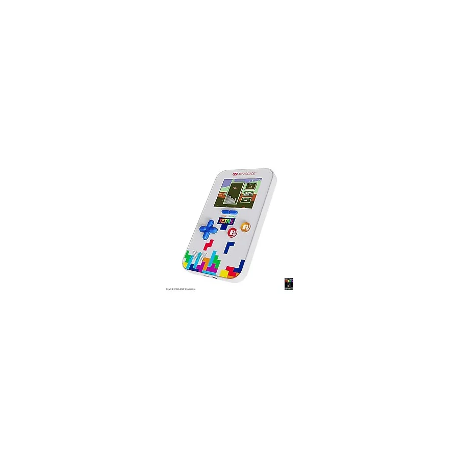 Myarcade Go Gamer Tetris Retro Konsol 301 Oyun
