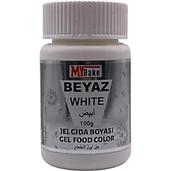 Mybake Jel Gıda Boyası 100 gr