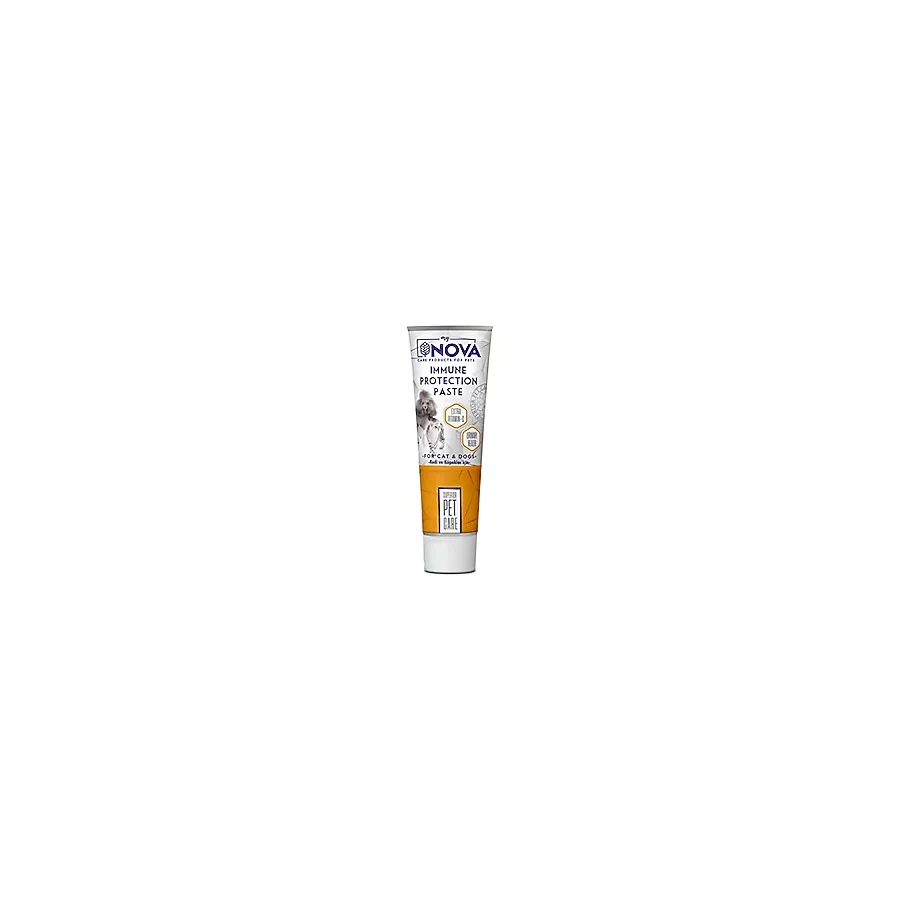 Mycat Nova C-Vitamini Immune 100 gr Köpek Kedi Macunu