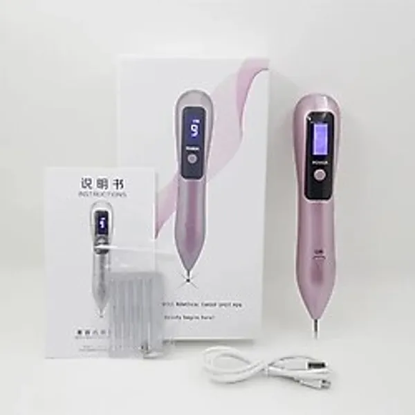 MYCELL Plazma Pen 9 Kademeli