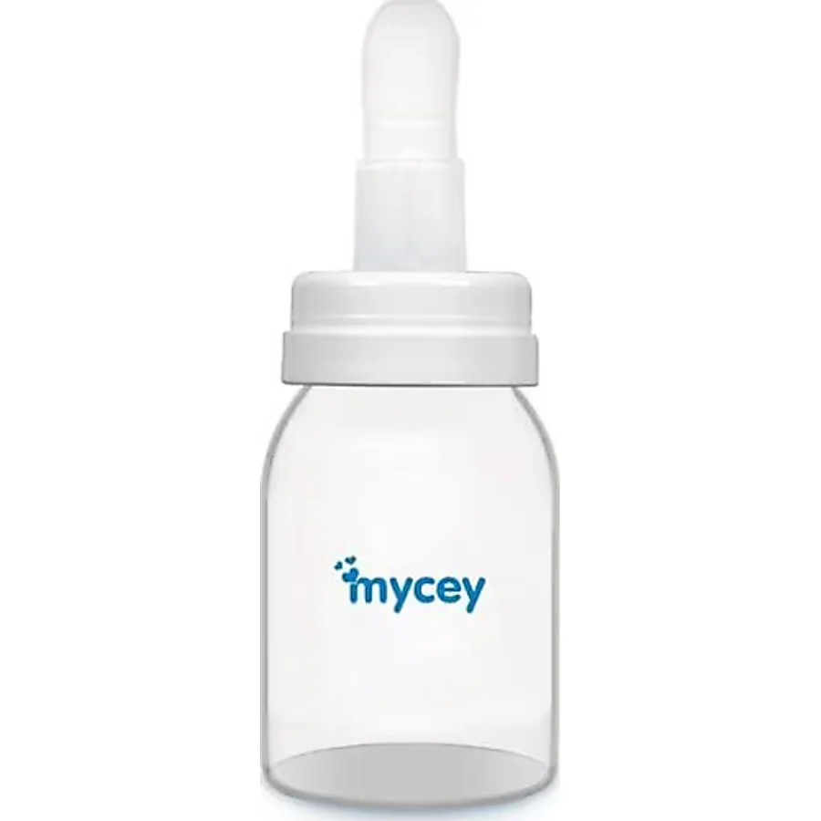 Mycey Anne Sütü Kaşığı