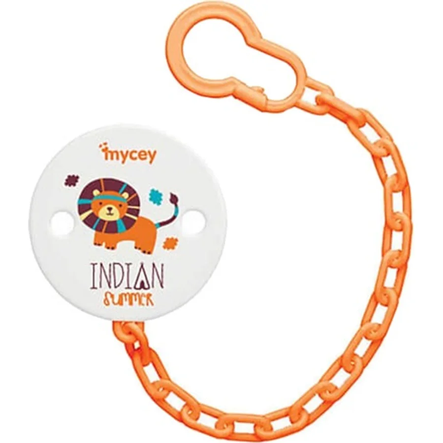 Mycey Indian Emzik Zinciri