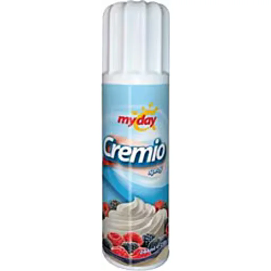 Myday 250 gr Sprey Krem Şanti