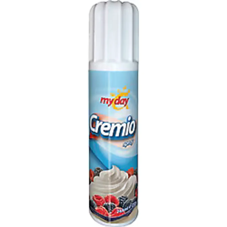 Myday Cremio 241 ml Sprey Krema