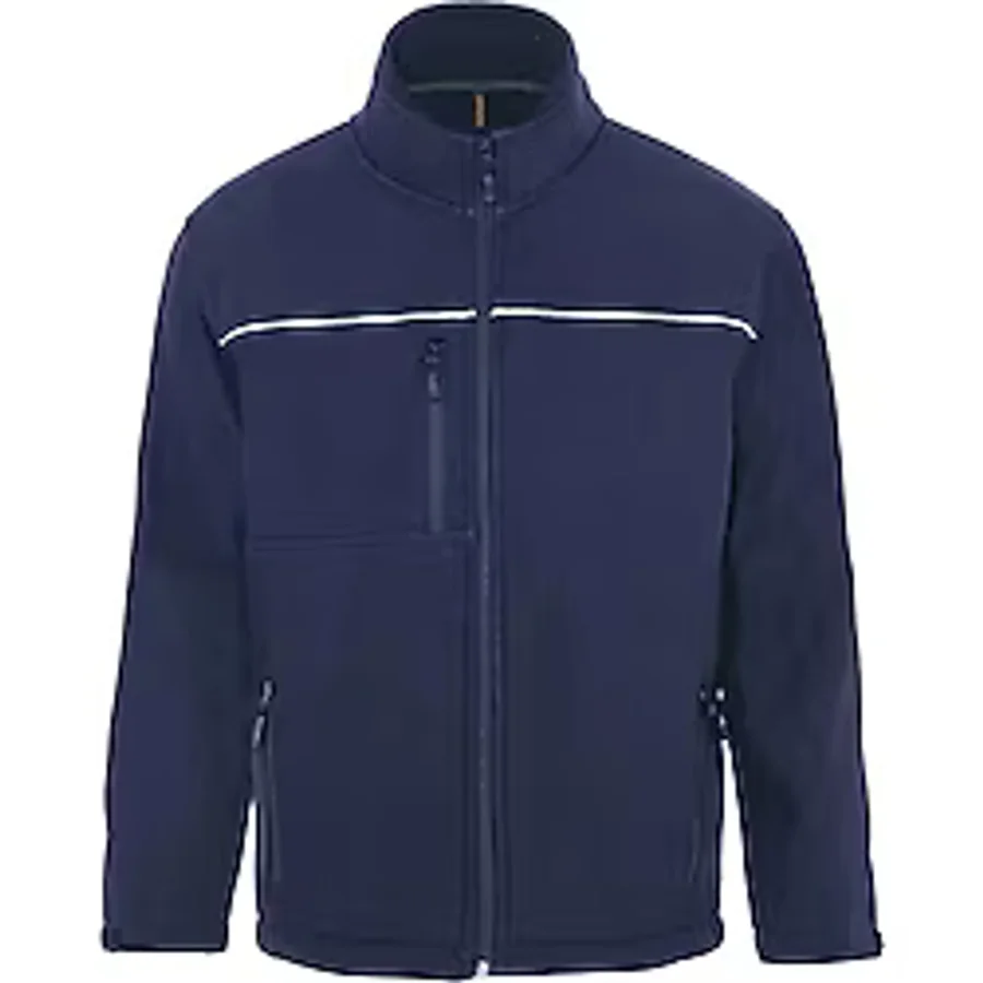 MYFORM SOFTSHELL OUTDOOR MONT