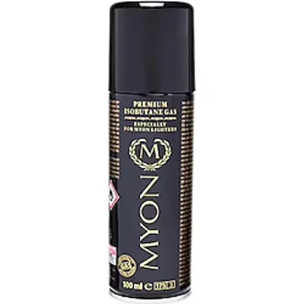 Myon Paris Butane Çakmak Gazı 100ml