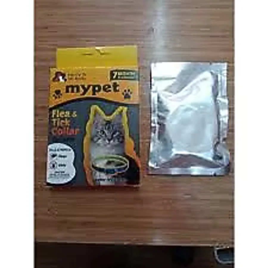 Mypet Kedi Pire Tasması