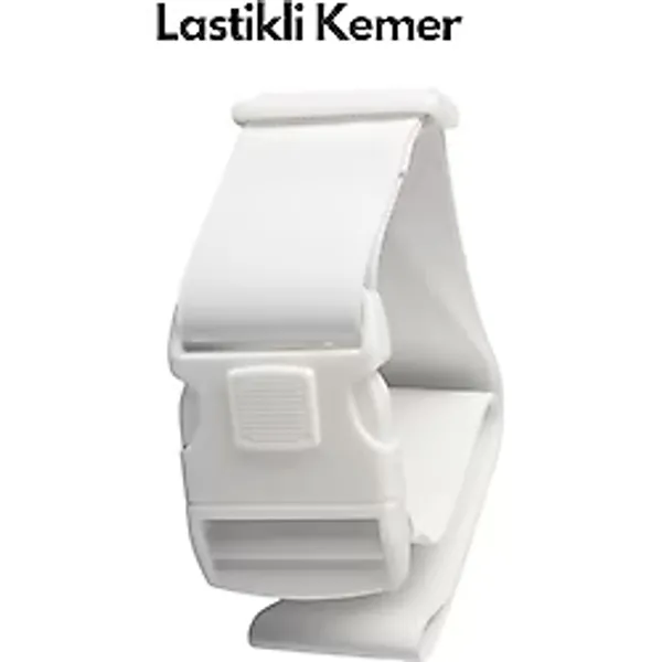 MyReal Lastikli İhram Kemeri
