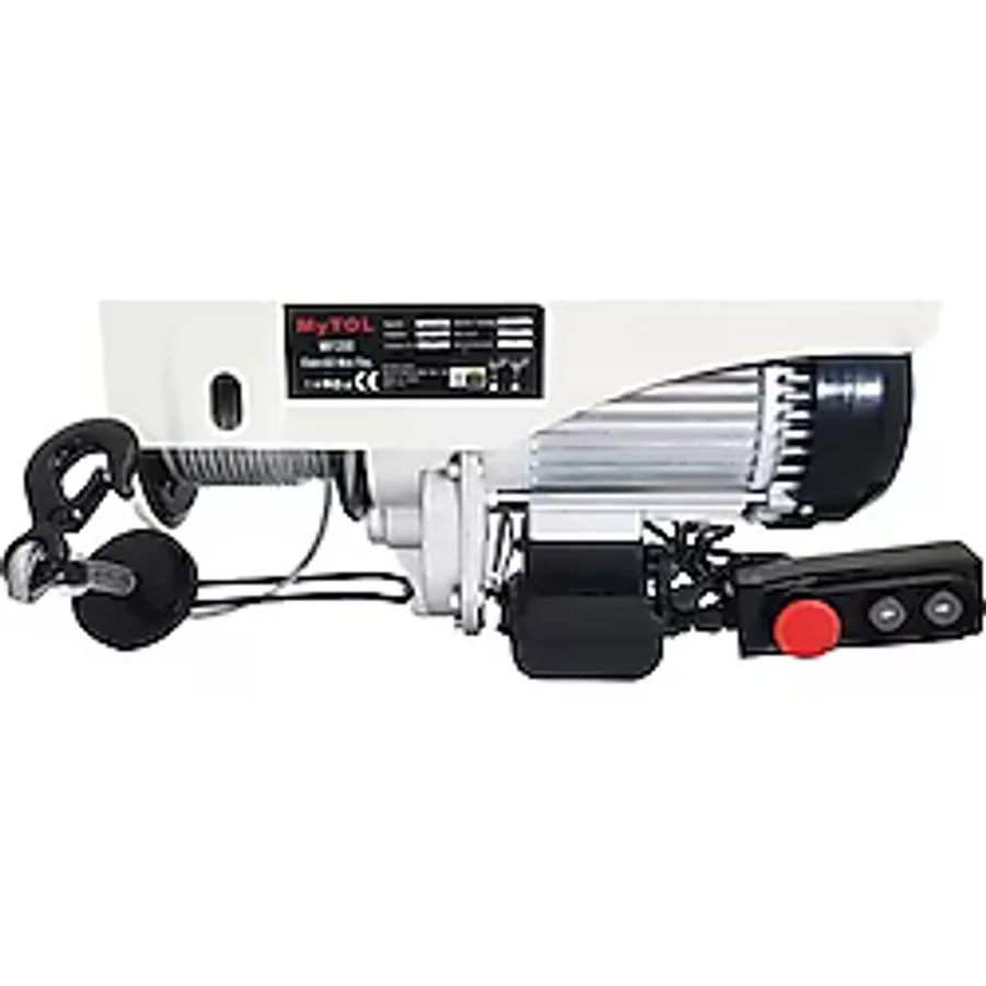 Mytol 600-1200 Kg Elektrikli Calaskal