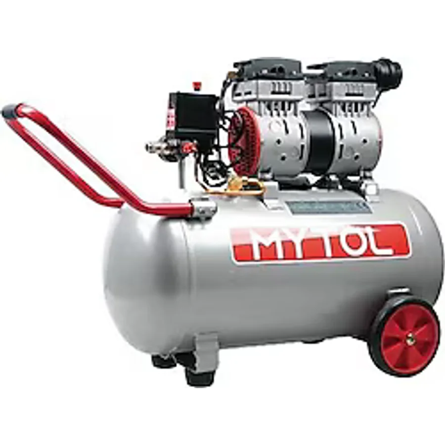 Mytol EWS50B 8 Bar 1.5 Hp 50 lt Sessiz Kompresör