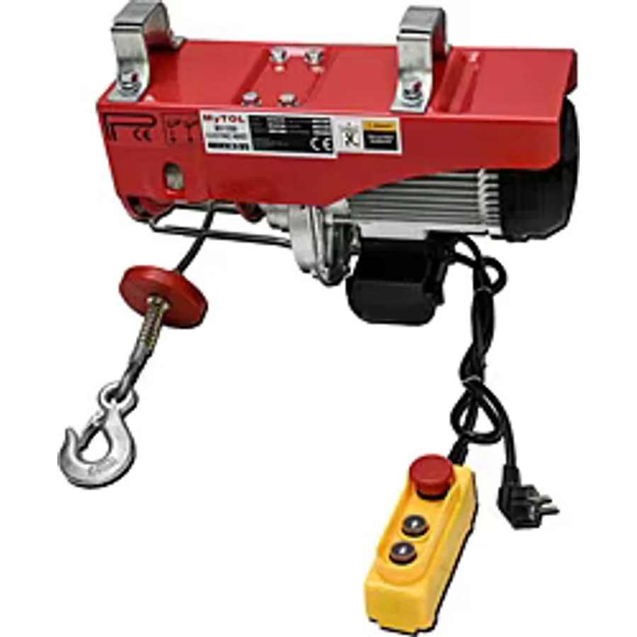 Mytol MV1200 600-1200 kg Elektrikli Vinç